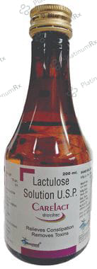 Carelact Oral Solution