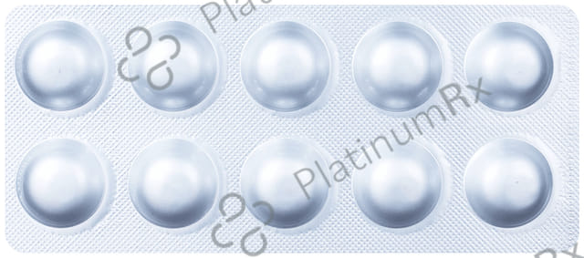 Vertistar MD 24mg Tablet 10s