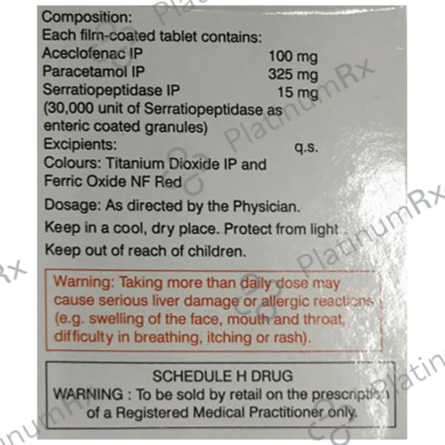 Swiftolac 10mg Syrup 150ml