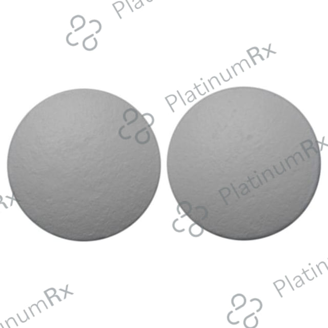 Lariago DS 500mg Tablet 5s