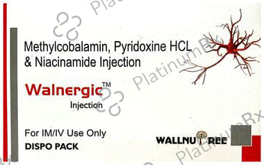 Walnergic Injection