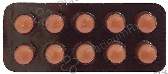 Cloanxit 1 Tablet DT