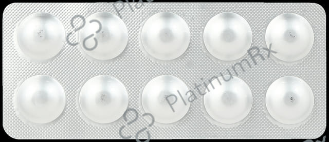 Progaba NT 100/10mg Tablet 10s