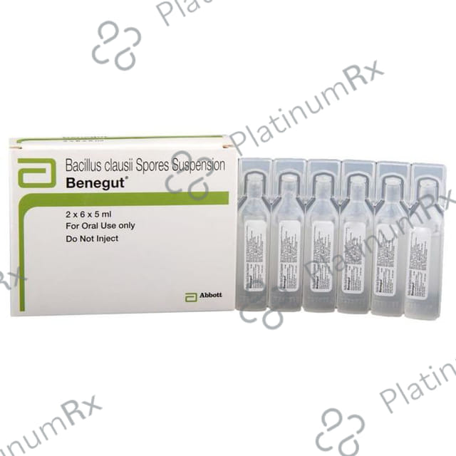 Benegut Suspension 5ml