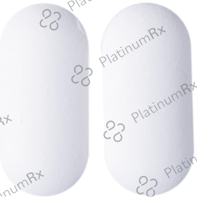 Xoclave 625mg Tablet 10s