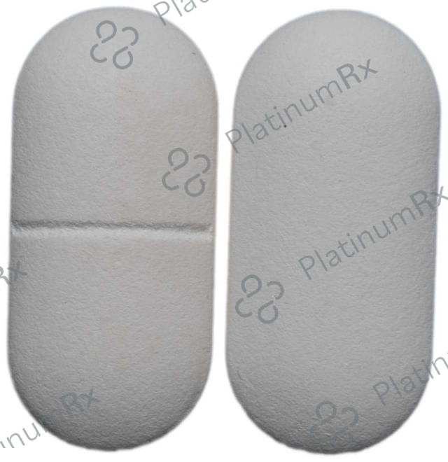 Cefakind CV 500/125mg Tablet 10s