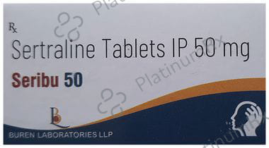 Seribu 50 Tablet
