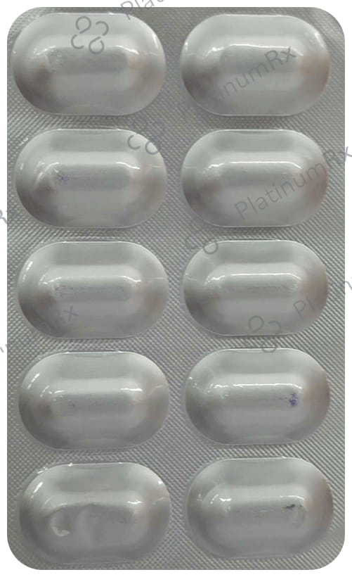 Pantoze-LS Capsule SR