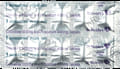 Somazina Plus 400/500mg Tablet 10s