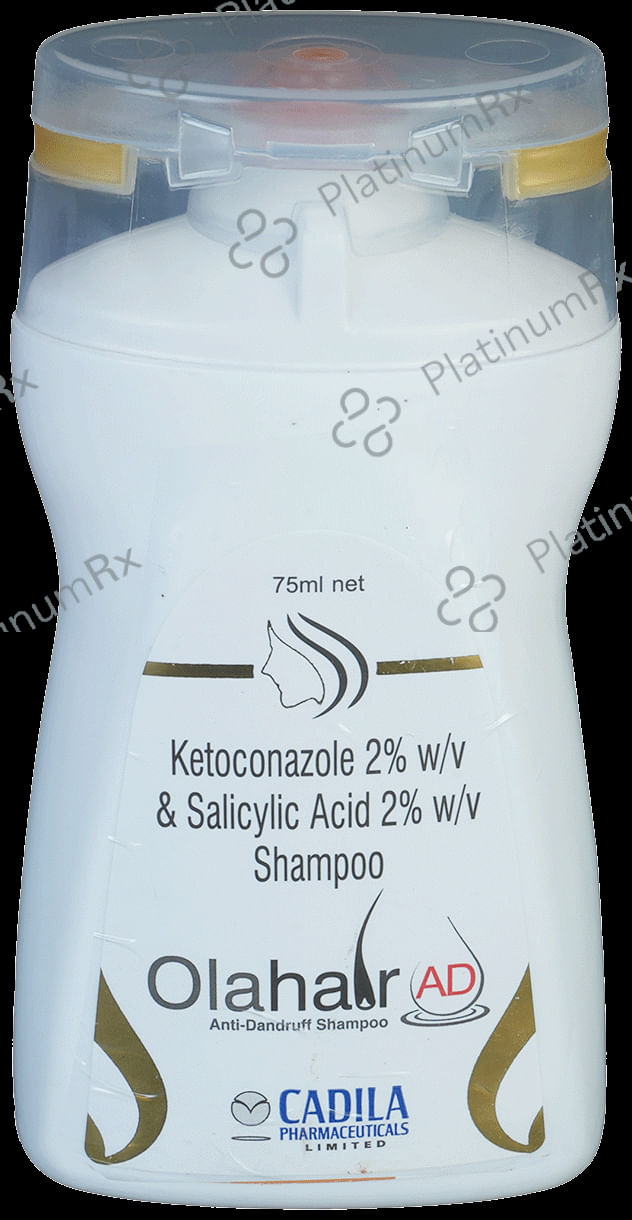 Olahair AD Shampoo