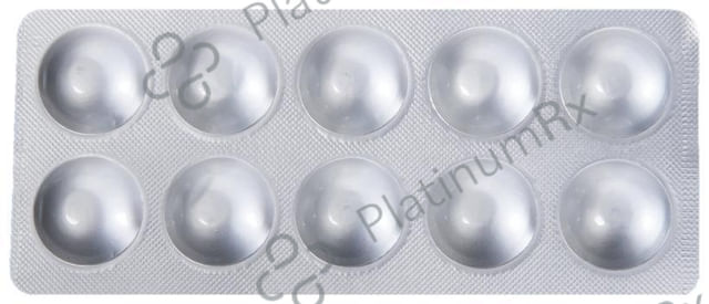 Nortryptomer-P SR 50 Tablet
