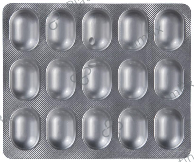 Amlopres TL 5/40mg Tablet 15s