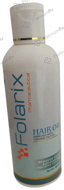 Folarix Hair Oil