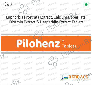 Pilohenz Tablet 7s