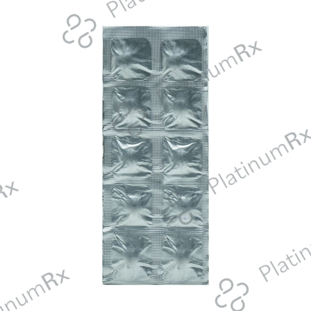 Olmeflex 20mg Tablet 10s