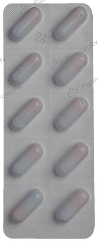 Cellcept 250mg Capsule 10s