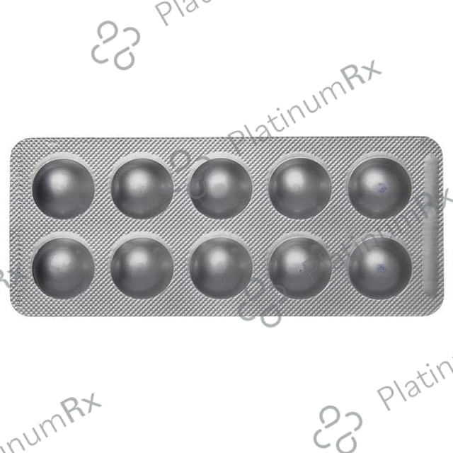 Zinase-D Tablet