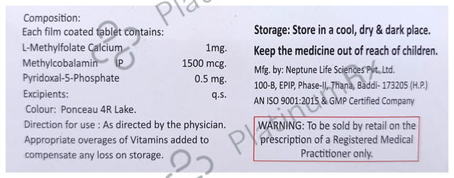 Cont Hhc Tablet 10s