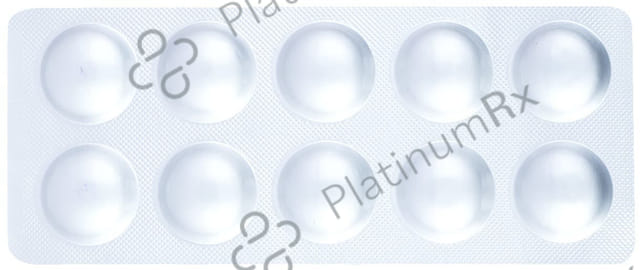 Zensartan H 40mg/12.5mg Tablet 10s