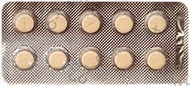 Olaquiz 15mg Tablet MD