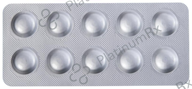 Inditel H 40 12.5/40mg Tablet 10s
