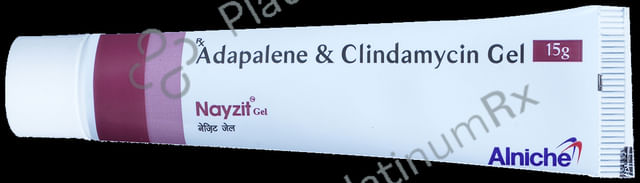Nayzit Gel 15gm