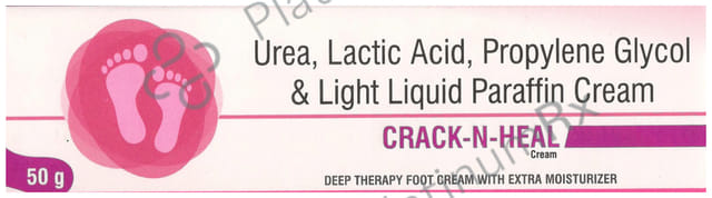 Crack-N-Heal Cream