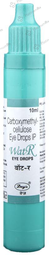 Wat R 0.5% Eye Drop 10ml