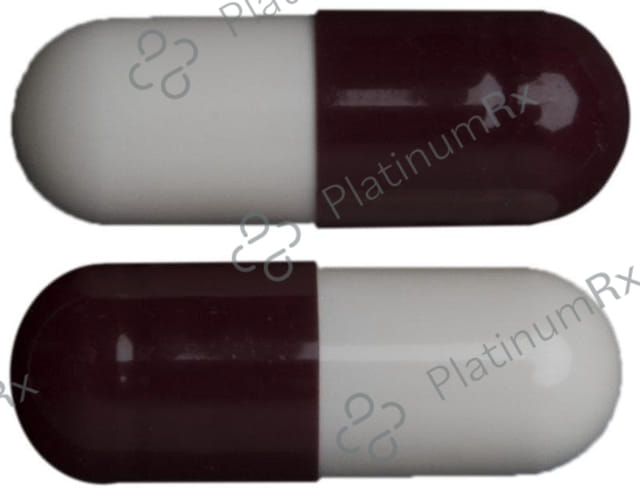 Ramitorva 10/75/5mg Capsule 10s