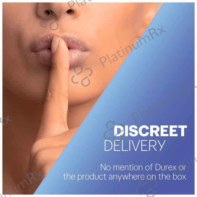 Durex Air Ultra Thin Condom 10s
