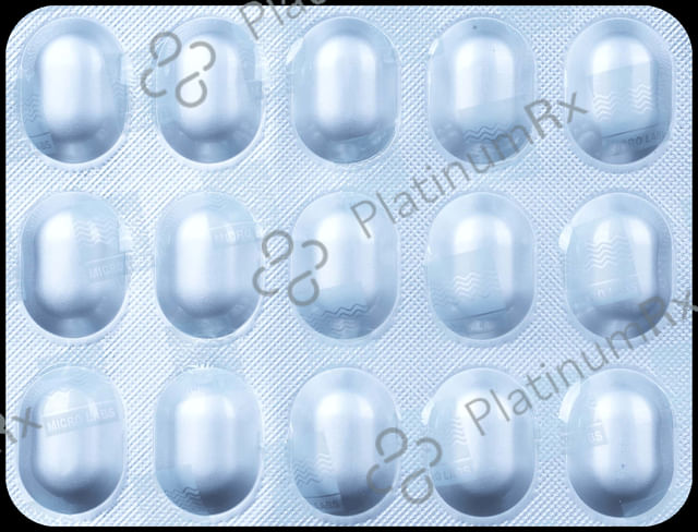 Arbitel AM 40 5/40mg Tablet 15s