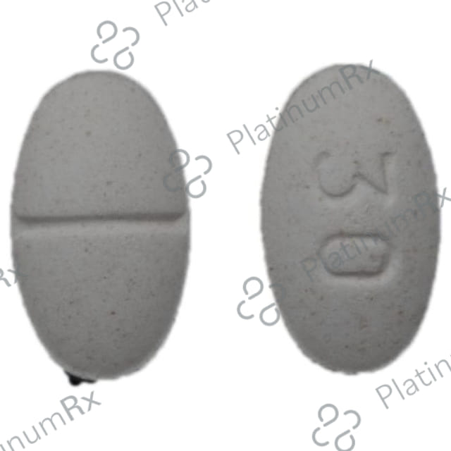 Eticort 30mg Tablet 10s