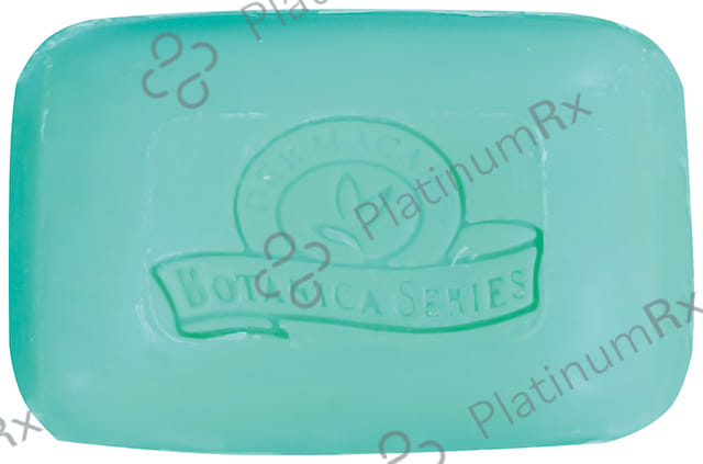 PIL Neem & Mint Prickly Heat Soap (100gm Each) 3 units