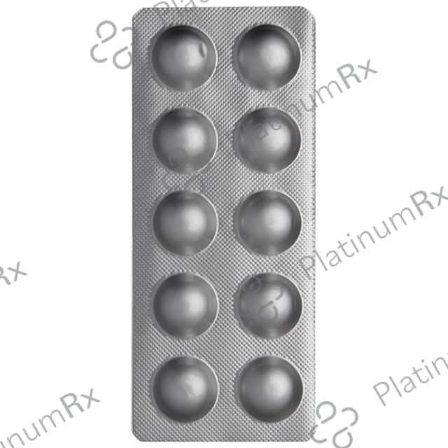 Febuset 40mg Tablet 10s