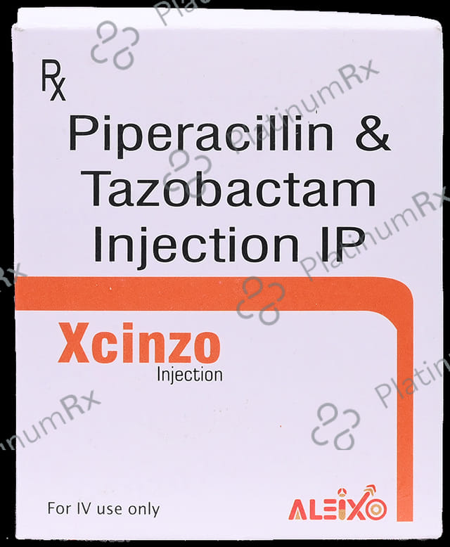 Xcinzo Injection