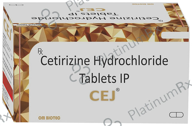 Cej Tablet