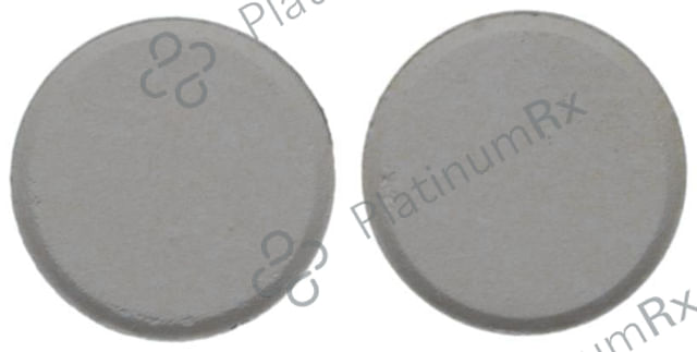 Zifi CV 100 DT 100/62.5mg Tablet 10s