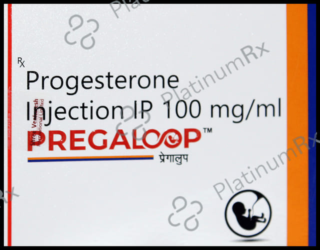 Pregaloop Injection