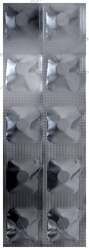 Defcort 12mg Tablet 10s