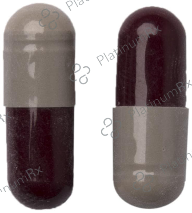 Nervmax Capsule