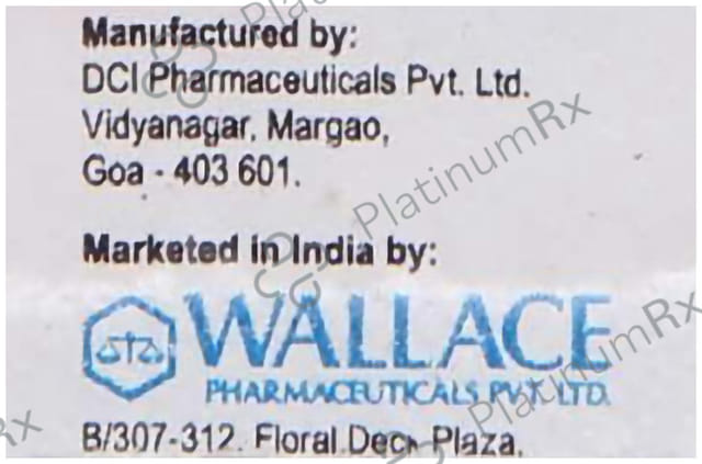 Lynx 300mg Injection 1X2ml