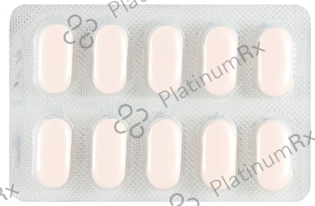 Valcip 450mg Tablet 10s