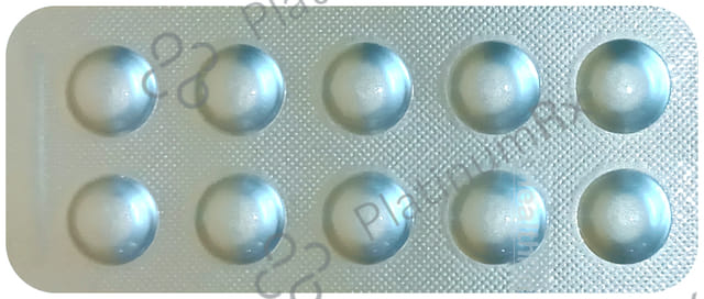 Brivazen SR 50mg Tablet 10s