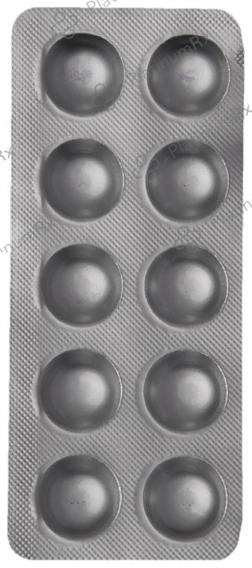 Atormac 20mg Tablet 10s