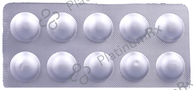 Goodvastatin F 10/160mg Tablet 10s