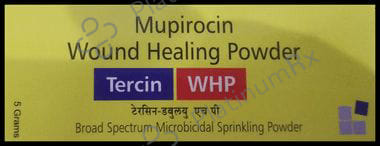 Tercin WHP Powder 5 Powder