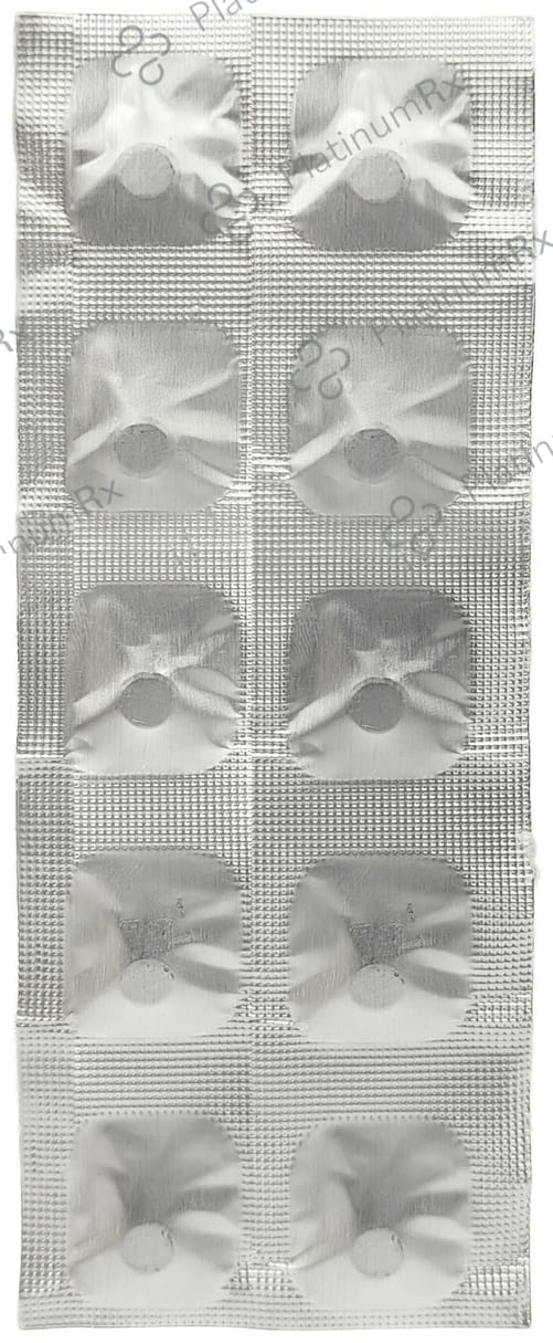 Defcort 1mg Tablet 10s