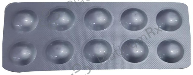 Iverhope 6mg Tablet DT