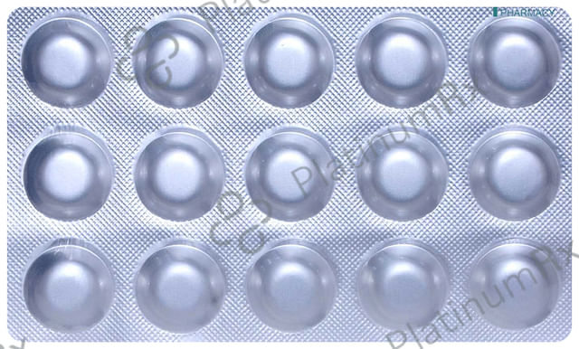 Arip MT 20mg Tablet 15s
