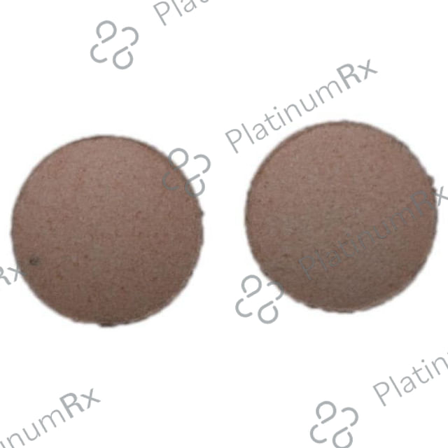 Romilast L 5 2.5/5mg Tablet 10s